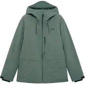 Oakley Apparel Veste isolante CANOPY, couleur verte