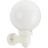 Albert Lumorion, IP44, blanc