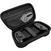 Trust GXT 737 Noir USB Joystick Analogique/Numérique iOS, Android