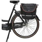 Beck SPRTV Sacoche double pour vélo