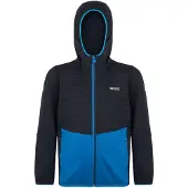 Regatta Veste « Prenton III » pour enfants RG11985 (104) (bleu marine/bleu roi)