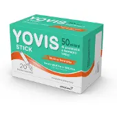 Alfasigma spa Yovis Bâton 20 sachets orosolubles