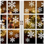 Cover-Discount Flocons de neige