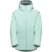 Mammut Vestes Convey Tour Hardshell 10102785140249