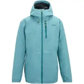 Regatta Veste « Radler » , imperméable pour homme RG13063 (S) (bleu pâle)