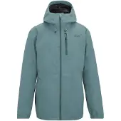 Regatta Veste « Radler » , imperméable pour homme RG13063 (L) (vert arctique)