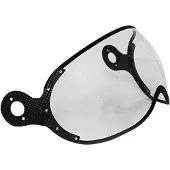 Momo Design Fgtr Evo/classic E2205 Écran Noir Noir One Size