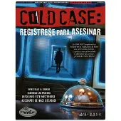 Ravensburger Jeu De Société Registrese Para Asesinar