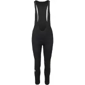 Agu Performance Bib Tights Noir M-L Femme