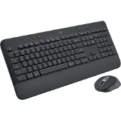 Logitech Signature MK650 Combo for Business