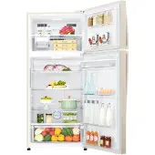 LG GTF744SEPED Pose libre 509 L E Beige