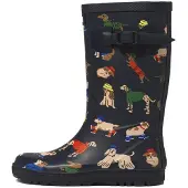 Aigle Bottes enfant WOODY-POP PT 2 enfant || Taille 24