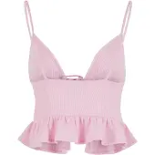Urban Classics Haut rose