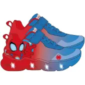 Cerda Spiderman Cerda Group Eva-sneaker "spidey" Avec Lumières EU 25 EU 25