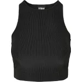 Urban Classics Haut noir