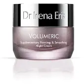 Dr Irena Eris Crème De Nuit Volumeric Supplementary Firming &amp; Smoothing 50 Ml