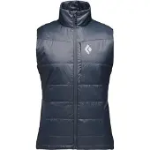 Black Diamond Veste sans manche Solution 2.0