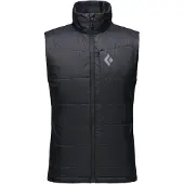 Black Diamond Gilet Solution 2.0