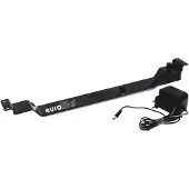 Eurolite Flexilight Racklight BNC-Frontplatte (80702371)