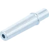 Bgs 3244-1 Pointes de rechange pour pistolet de sablage Art. 3244