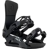 Ride Cl-4 Woman Snowboard Bindings Noir M Femme