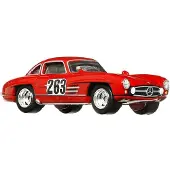 Hot Wheels Car Culture Circuit Legends
