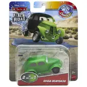 Mattel Jouets Disney Cars Color Changers 2023 Cars On The Road Diana Geardado