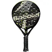 Babolat Defiance Carbon : Noir / Champagne / Jaune, taille unique