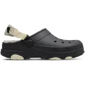 Crocs Sabots All Terrain Lined Clog hommes - Noir - 42 / 43