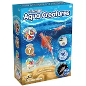 Science 4 You Créatures aquatiques