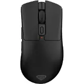 Genesis Zircon 880 Maus Gaming Rechts RF Wireless + Bluetooth + USB Type-C Optisch 12000 DPI