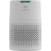 TrueLife Purificateur d'air P3 avecpratique par app blanc one size