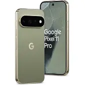 Google Pixel 11 Pro 512 Go Vert 5G