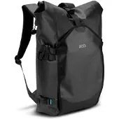 ACID Sac à dos Flip Pro Cilink 25 l Noir Noir Taille unique