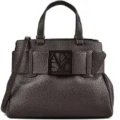 Armani Exchange Exchange Xw000285 Af1190 Couleur Marron
