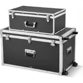 OEM Caisses de Transport Lot de 2
