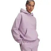 Under Armour Sweat à Capuche Icon Fleece