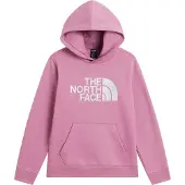 The North Face Sweat de sport 'Essentials' rose / blanc