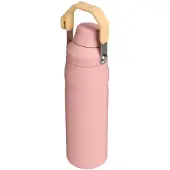 Stanley The IceFlow Bottle Fast Flow thermos Peach Rose 1 pcs