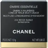 Chanel Ombre Essentielle Multifunctional Fard à paupières 1,9 grammes
