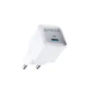 Anker Chargeur Mural Usb-c 511 Nano Pro 20w