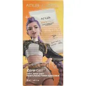 ANUA K-Pop Demon Hunters Zero-Cast Sunscreen crème hydratante protectrice SPF 50 50 ml