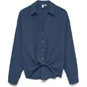 Vero Moda Chemise à Manches Longues Izzy