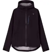 Endura Hommes, Veste de cyclisme, Alltrack Roam (XXL), Noir, XXL