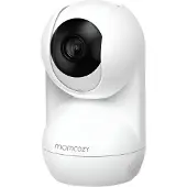 MOMCOZY Bm03 Baby Monitor Camera Clair One Size / EU Plug 220V Enfants