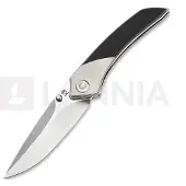 Poikilo Blade Couteau pliant Tuna Mini Linerlock PSW
