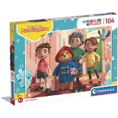 Clementoni 25730, 6 ans / ans