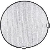 Godox W RFT130 Réflecteur coupe-vent pliable (Réflecteur, 130 cm)