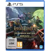 Warhammer 40.000: Rogue Tra-