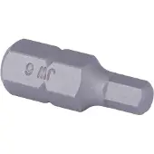 Jonnesway SECHSKANT 4 x 30 mm hexagonal 10 mm